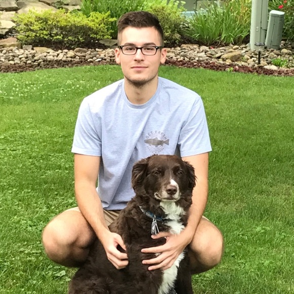 Meet your Posher, Lee - Picture 1 of 1